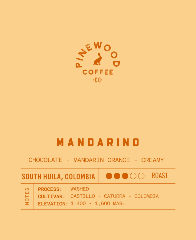 Mandarino