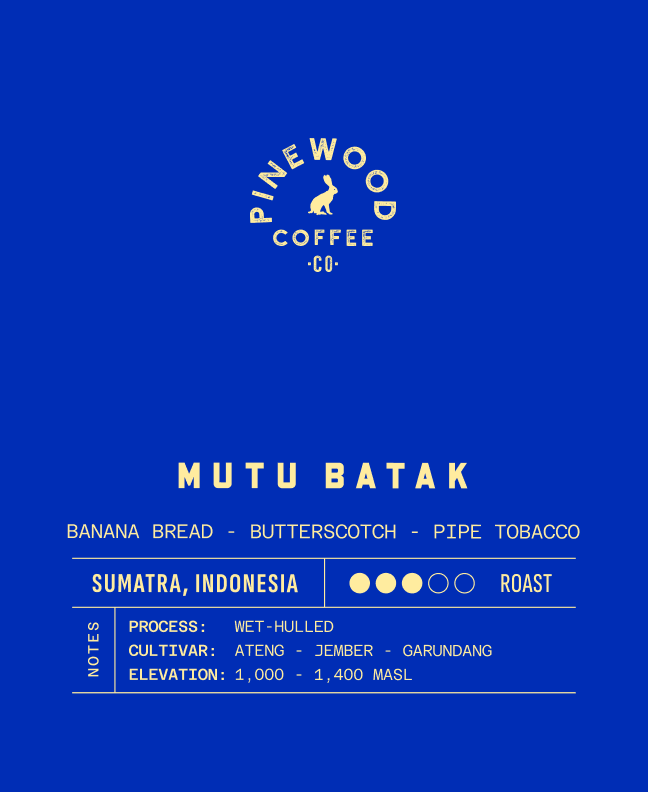 Mutu Batak