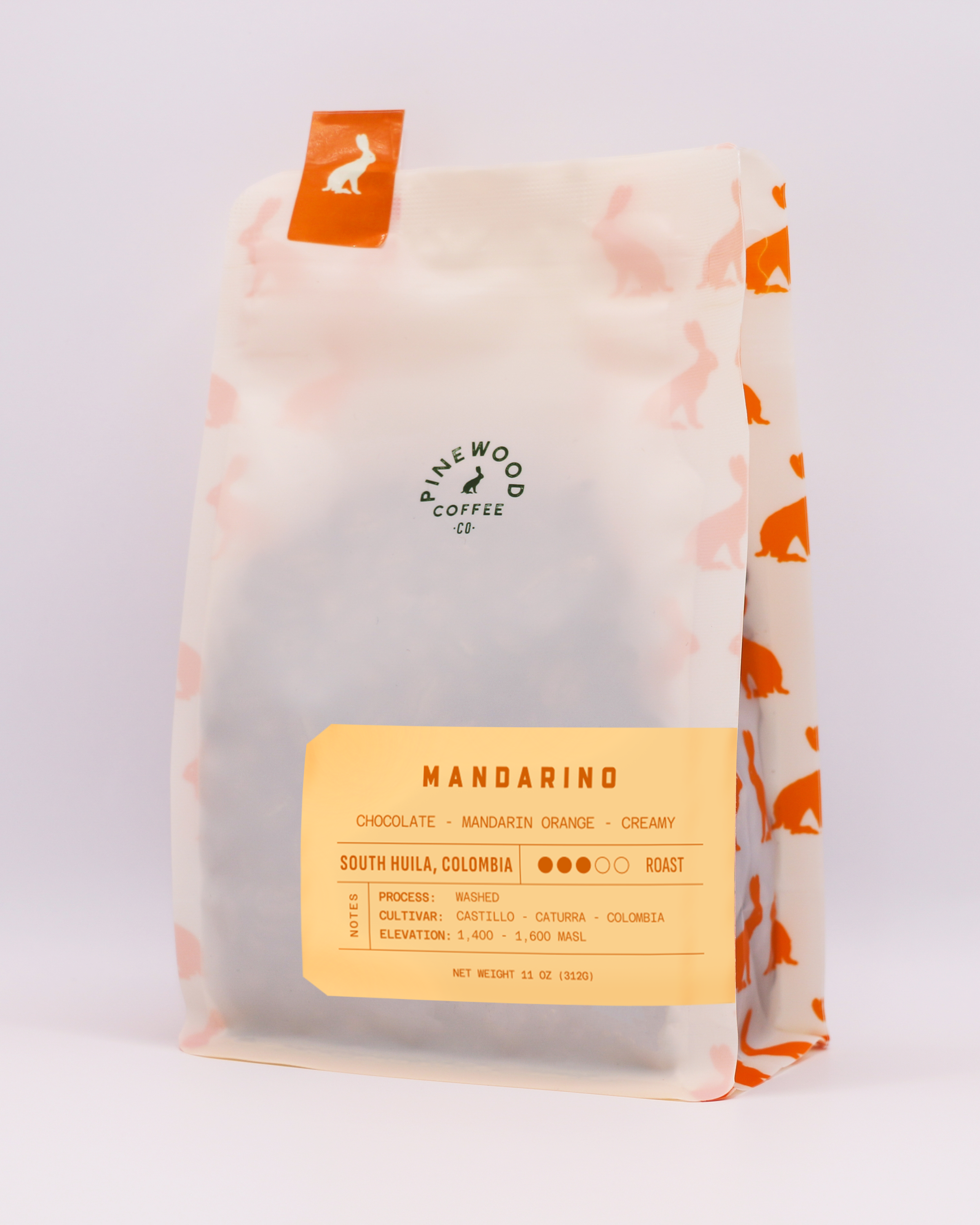 Mandarino