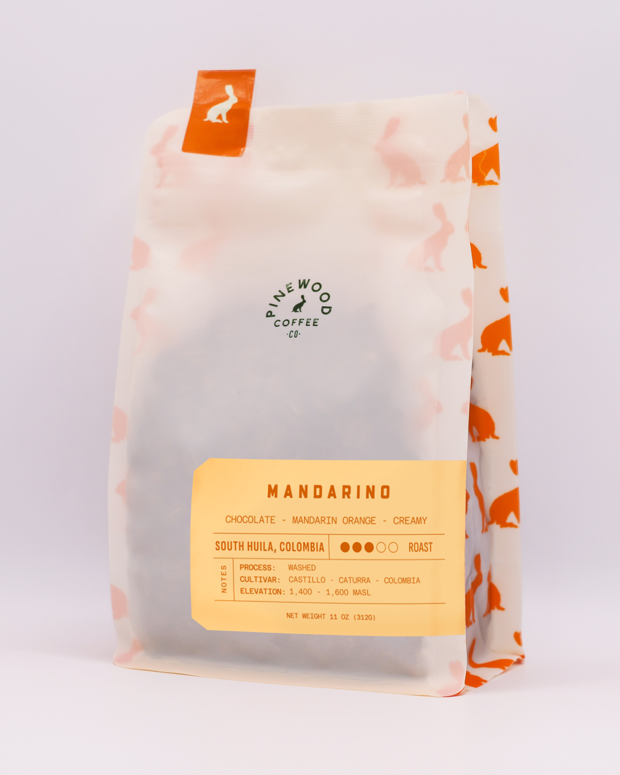 Mandarino