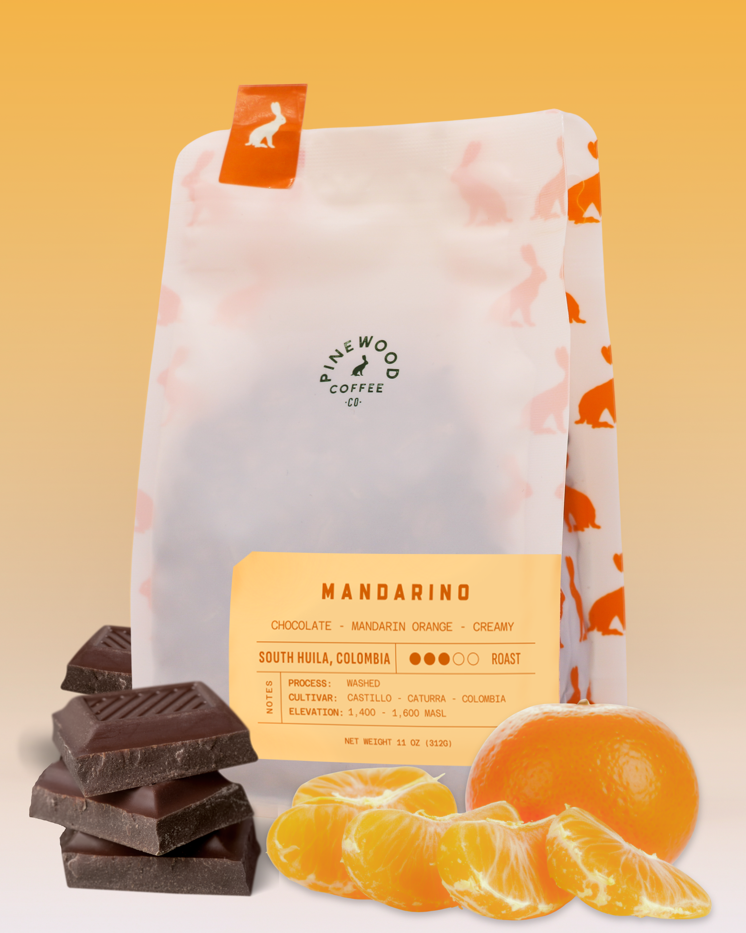 Mandarino