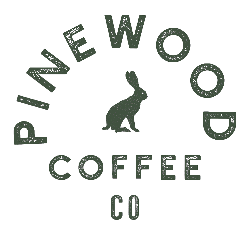 Pinewood Coffee Co.