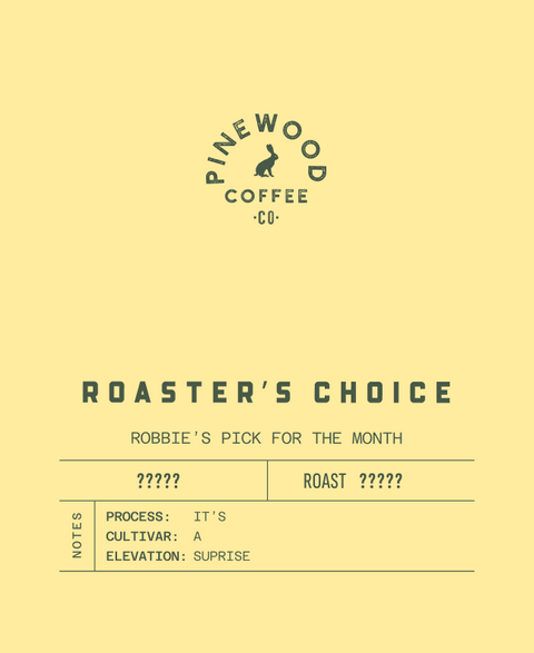 Roaster's Choice