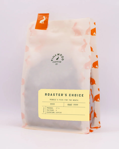 Roaster's Choice